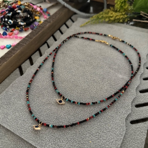 Men necklaces - Picture 2 of 2